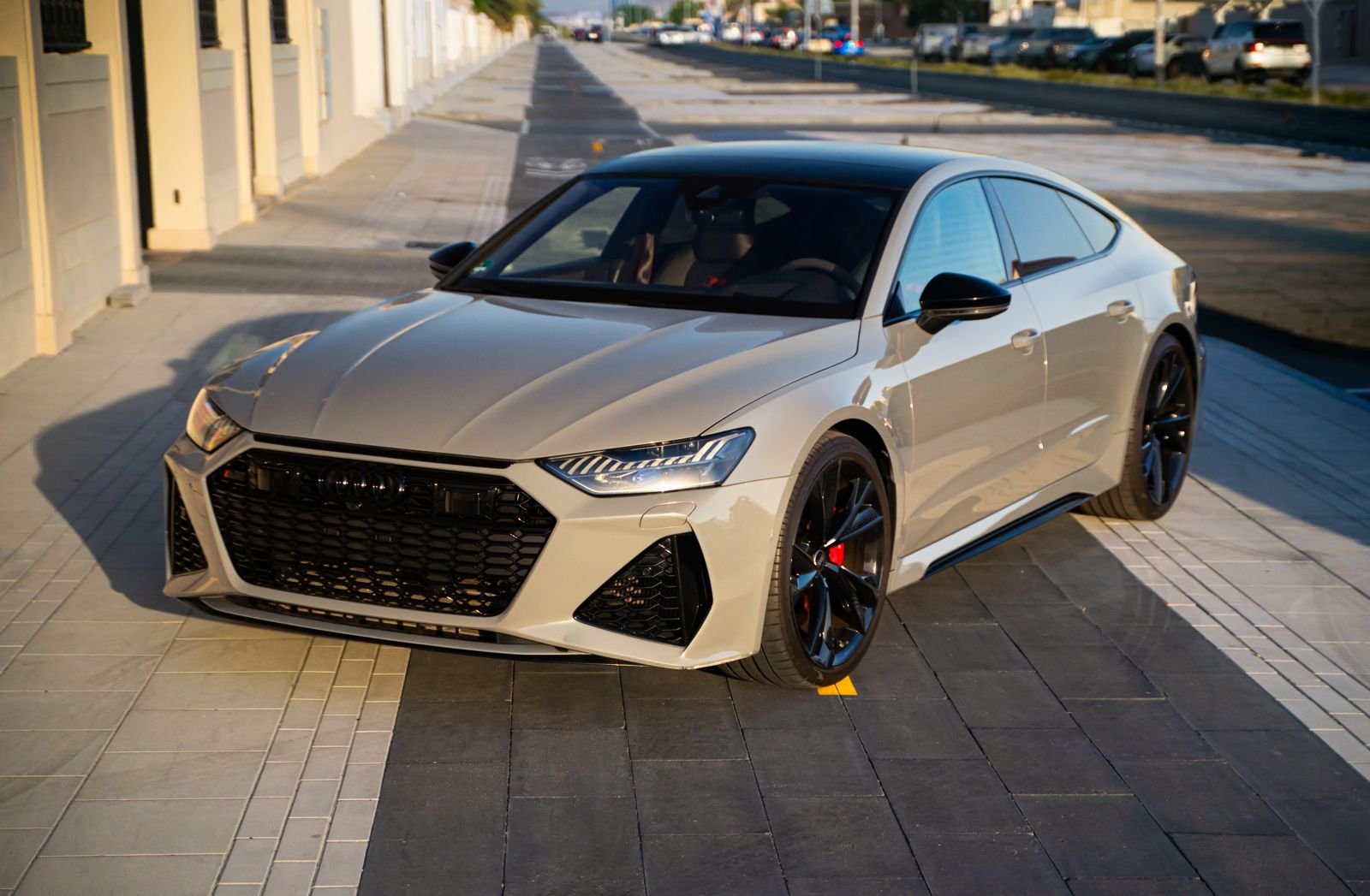 Audi RS5